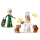 LEGO Wicked 75688 Dzień ślubu Glindy - 1331677 - zdjęcie 7